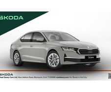 Skoda Octavia 2026