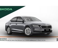 Skoda Octavia 2026