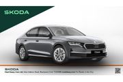 Skoda Octavia 2026