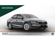Skoda Octavia 2026