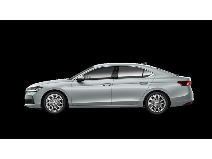 Skoda Superb 2026