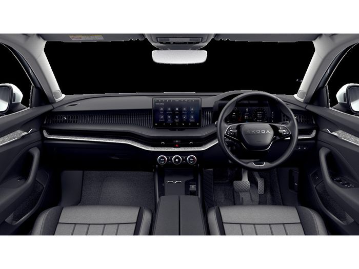 Skoda Superb 2026