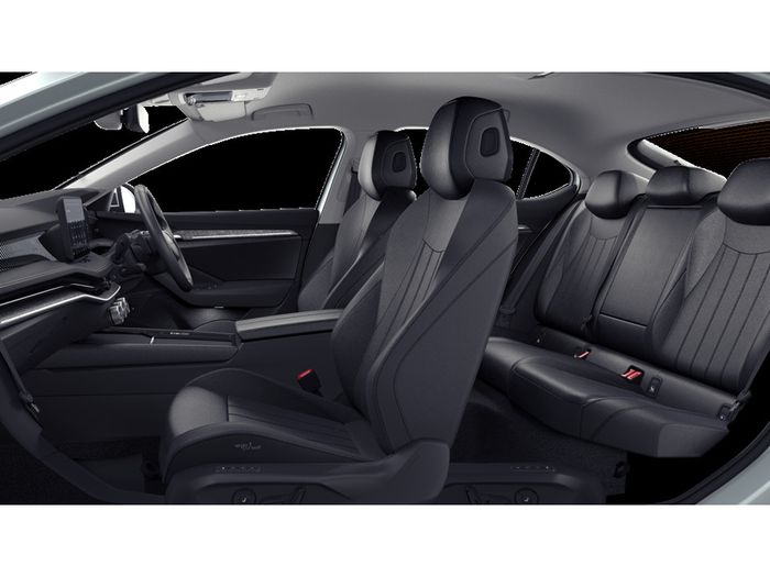 Skoda Superb 2026