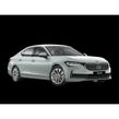 Skoda Superb 2026