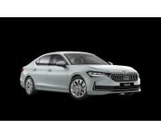 Skoda Superb 2026