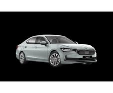 Skoda Superb 2026