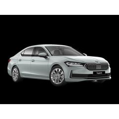 Skoda Superb 2026