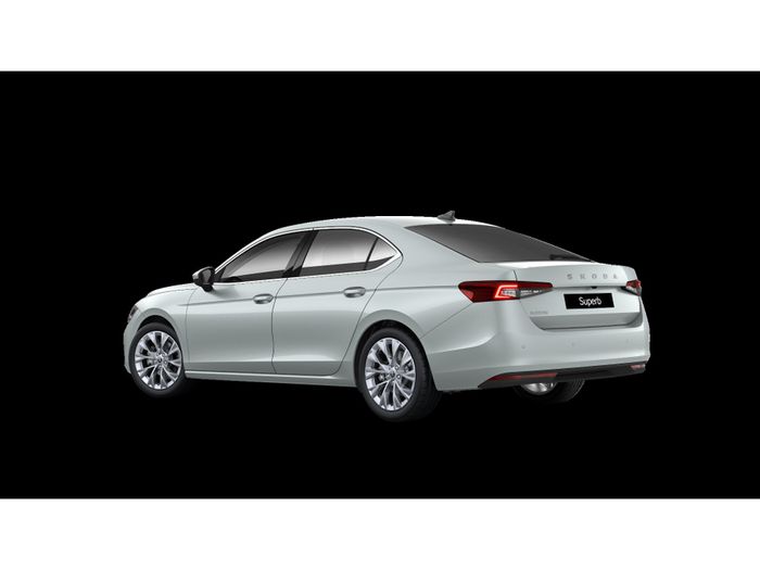 Skoda Superb 2026