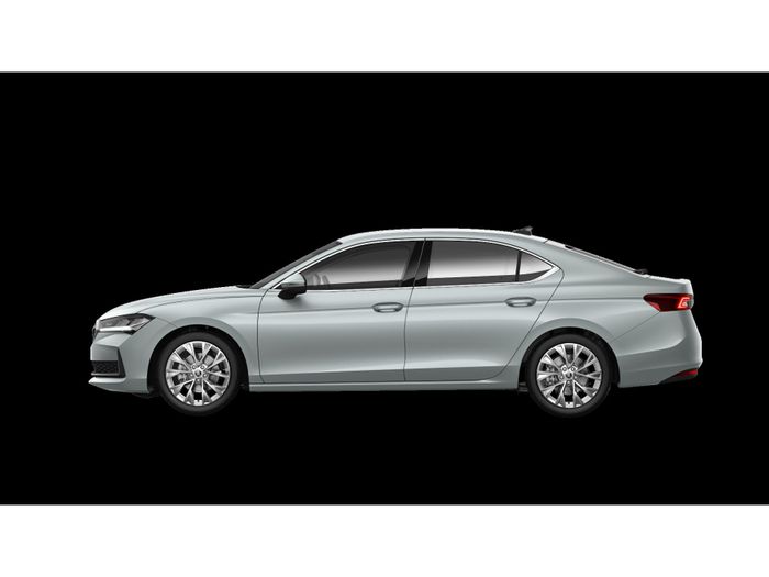 Skoda Superb 2026