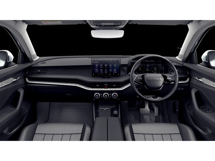 Skoda Superb 2026