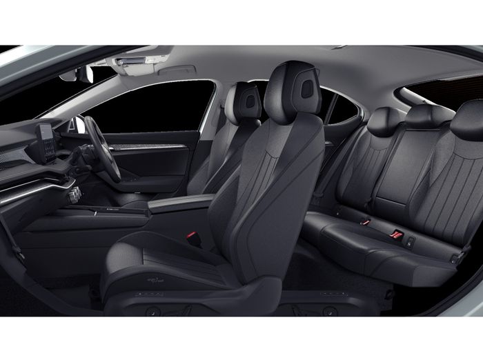 Skoda Superb 2026