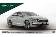 Skoda Octavia 2026