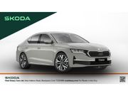 Skoda Octavia 2026
