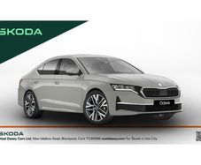 Skoda Octavia 2026