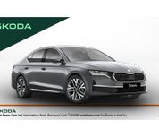 Skoda Octavia 2026