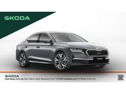 Skoda Octavia 2026