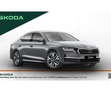 Skoda Octavia 2026