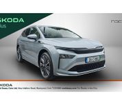 Skoda Enyaq 2026