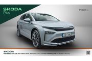 Skoda Enyaq 2026
