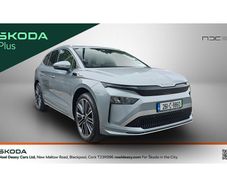 Skoda Enyaq 2026