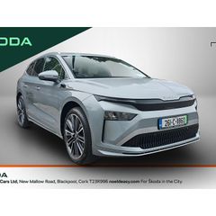 Skoda Enyaq 2026