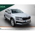 Skoda Karoq 2026