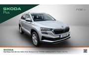 Skoda Karoq 2026