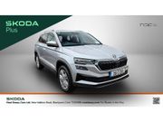 Skoda Karoq 2026