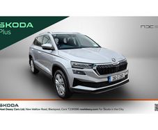 Skoda Karoq 2026