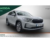 Skoda Kodiaq 2026