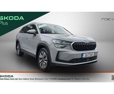 Skoda Kodiaq 2026