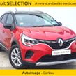 Renault Captur 2020