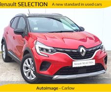 Renault Captur 2020