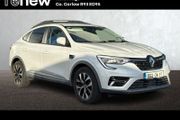 Renault Arkana 2022
