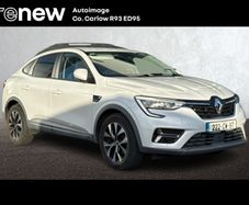 Renault Arkana 2022