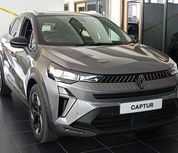 Renault Captur 2026