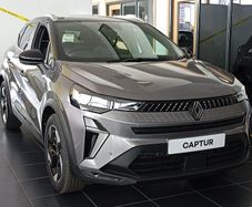Renault Captur 2026