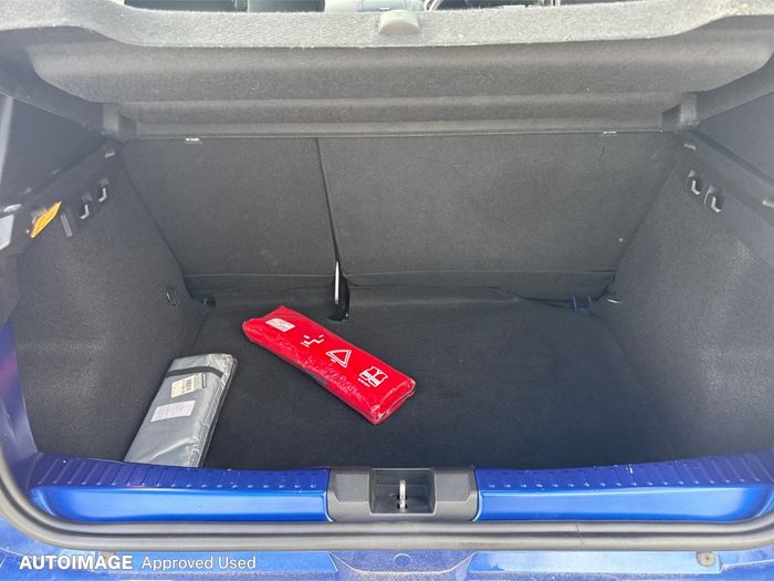 Dacia Sandero 2021