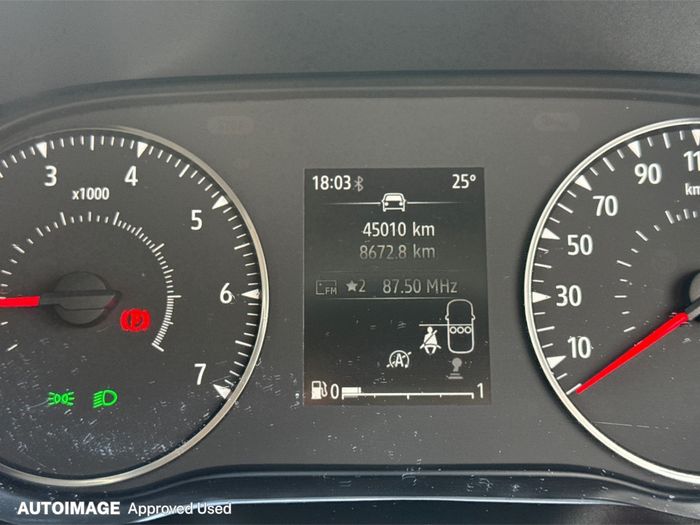 Dacia Sandero 2021