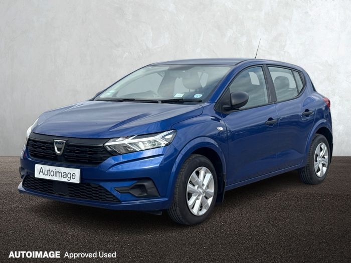 Dacia Sandero 2021