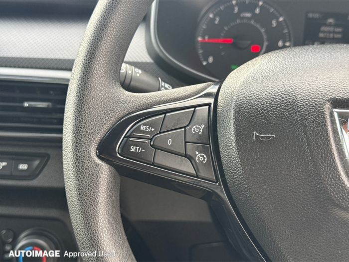 Dacia Sandero 2021