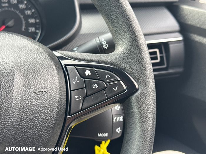 Dacia Sandero 2021