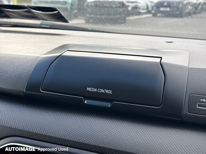 Dacia Sandero 2021