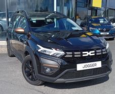 Dacia Jogger 2026