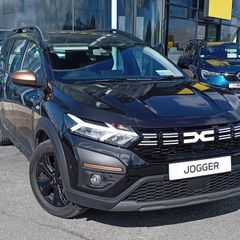 Dacia Jogger 2026