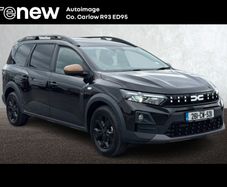 Dacia Jogger 2026