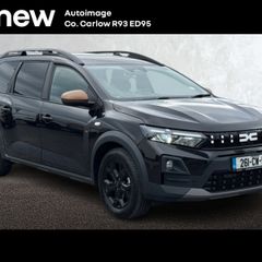Dacia Jogger 2026