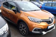 Renault Captur 2018