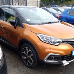 Renault Captur 2018
