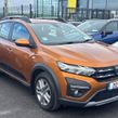 Dacia Sandero Stepway 2021